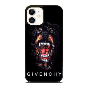GIVENCHY PARIS iPhone 12 Case