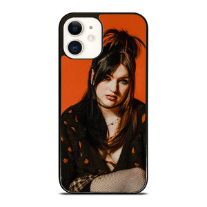 GAYLE SINGER iPhone 12 Case