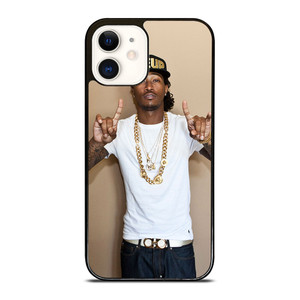 FUTURE RAPPER 4 iPhone 12 Case