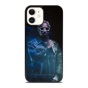 FUTURE RAPPER 3 iPhone 12 Case