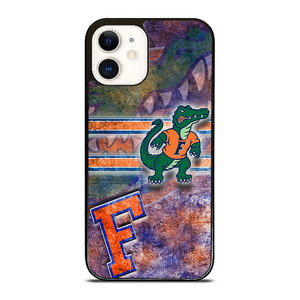 FLORIDA GATORS 3 iPhone 12 Case FLORIDA GATORS 3 iPhone 12 Case