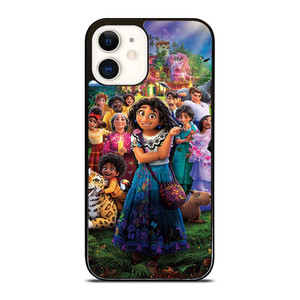 ENCANTO DISNEY iPhone 12 Case