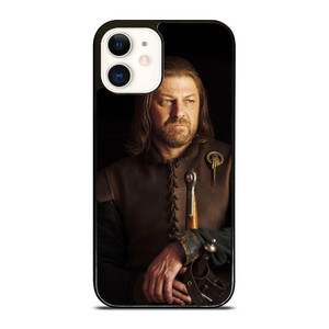 EDDARD NED STARK 3 iPhone 12 Case