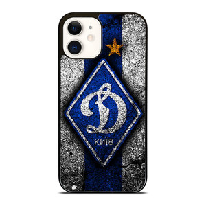 DYNAMO KYIV FOOTBALL CLUB 3 iPhone 12 Case