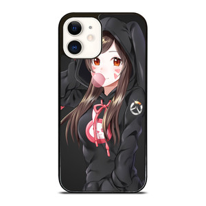 DVA OVERWATCH COOL iPhone 12 Case