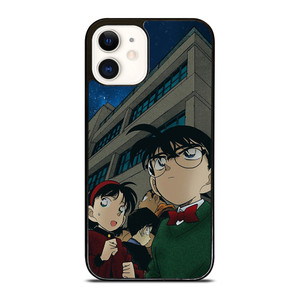 DETECTIVE CONAN 4 iPhone 12 Case