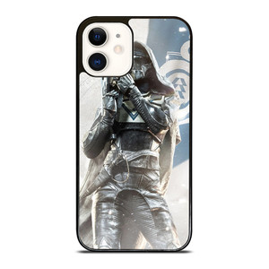 DESTINY HUNTER iPhone 12 Case