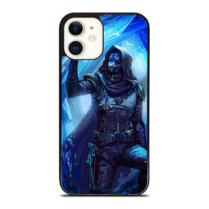 DESTINY HUNTER 2 iPhone 12 Case
