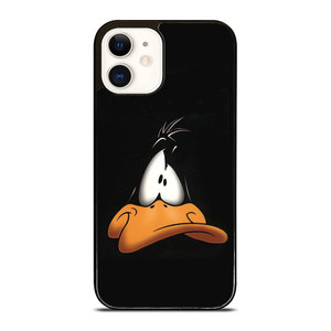 DAFFY DUCK LOONEY TUNES 2 iPhone 12 Case