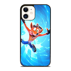 CRASH BANDICOOT 4 iPhone 12 Case