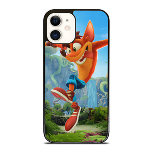 CRASH BANDICOOT 3 iPhone 12 Case