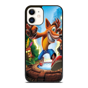 CRASH BANDICOOT 2 iPhone 12 Case