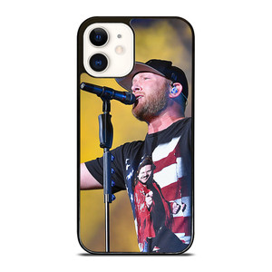 COLE SWINDELL SINGING 3 iPhone 12 Case