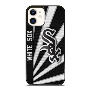 CHICAGO WHITE SOX MLB 2 iPhone 12 Case