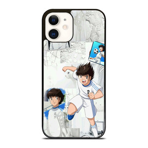 CAPTAIN TSUBASA OZORA iPhone 12 Case