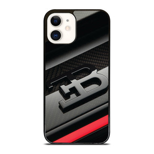 BUGATTI LOGO iPhone 12 Case