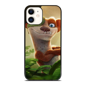 BUCK WILD ICE AGE iPhone 12 Case