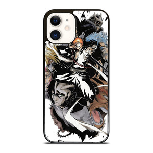 BLEACH ANIME 2 iPhone 12 Case BLEACH ANIME 2 iPhone 12 Case