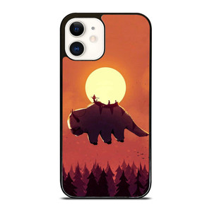 APPA AVATAR THE LAST AIRBENDER iPhone 12 Case