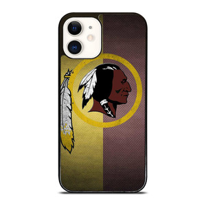 WASHINGTON REDSKINS 3 iPhone 12 Case