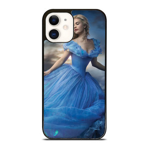 WALT DISNEY CINDERELLA iPhone 12 Case