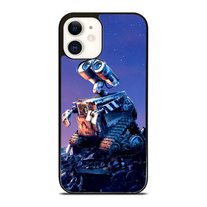 WALL-E DISNEY iPhone 12 Case