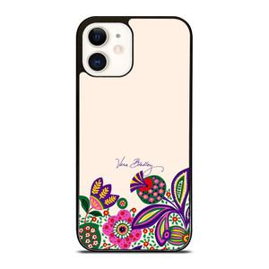 VERA BRADLEY ROSE iPhone 12 Case VERA BRADLEY ROSE iPhone 12 Case