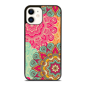 VERA BRADLEY PINK iPhone 12 Case