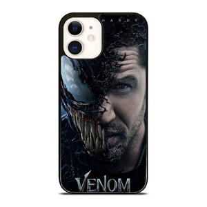 VENOM TOM HARDY iPhone 12 Case