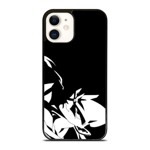 VEGETA DRAGON BALL Z iPhone 12 Case VEGETA DRAGON BALL Z iPhone 12 Case