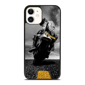 VALENTINO ROSSI MOTOGP iPhone 12 Case