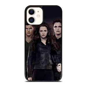 TWILIGHT BREAKING DAWN iPhone 12 Case
