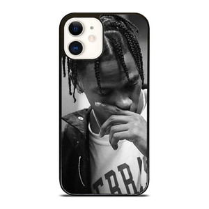 Travis Scott 2 iPhone 12 Case