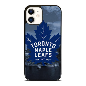 TORONTO MAPLE LEAFS 3 iPhone 12 Case