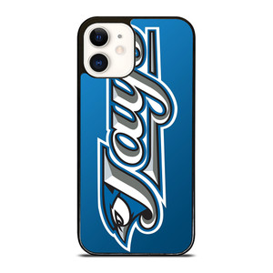 TORONTO BLUE JAYS iPhone 12 Case