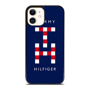 TOMMY HILFIGER iPhone 12 Case