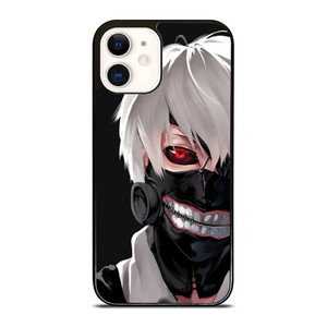 TOKYO GHOUL KEN KANEKI 2 iPhone 12 Case