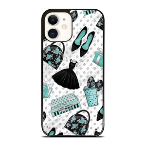 TIFFANY AND CO iPhone 12 Case TIFFANY AND CO iPhone 12 Case