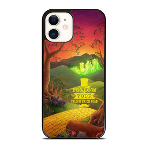 THE WIZARD OF OZ iPhone 12 Case