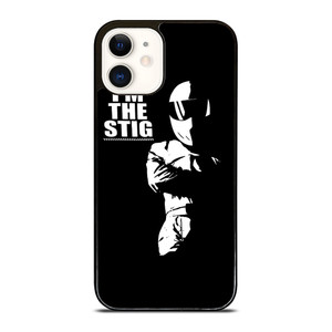 THE STIG 2 iPhone 12 Case
