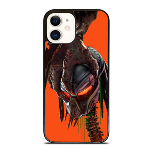 THE PREDATOR iPhone 12 Case