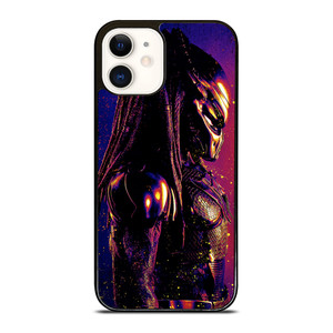 THE PREDATOR 2 iPhone 12 Case