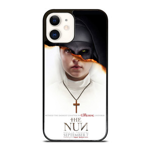 THE NUN 2 iPhone 12 Case
