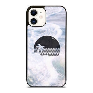 THE NEIGHBOURHOOD LOGO iPhone 12 Case