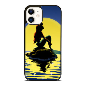 THE LITTLE MERMAID iPhone 12 Case