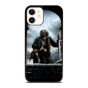 THE HOBBIT 3 iPhone 12 Case