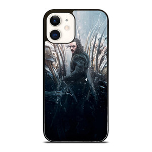 THE HOBBIT 2 iPhone 12 Case