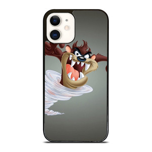 TAZMANIA DEVIL iPhone 12 Case TAZMANIA DEVIL iPhone 12 Case