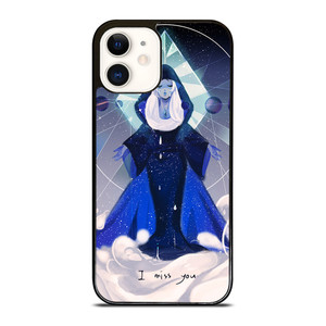 STEVEN UNIVERSE BLUE DIAMOND iPhone 12 Case