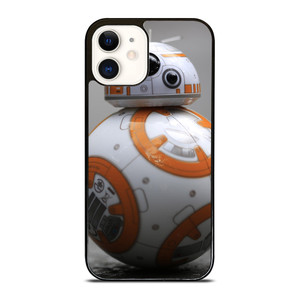 STAR WARS BB8 iPhone 12 Case STAR WARS BB8 iPhone 12 Case